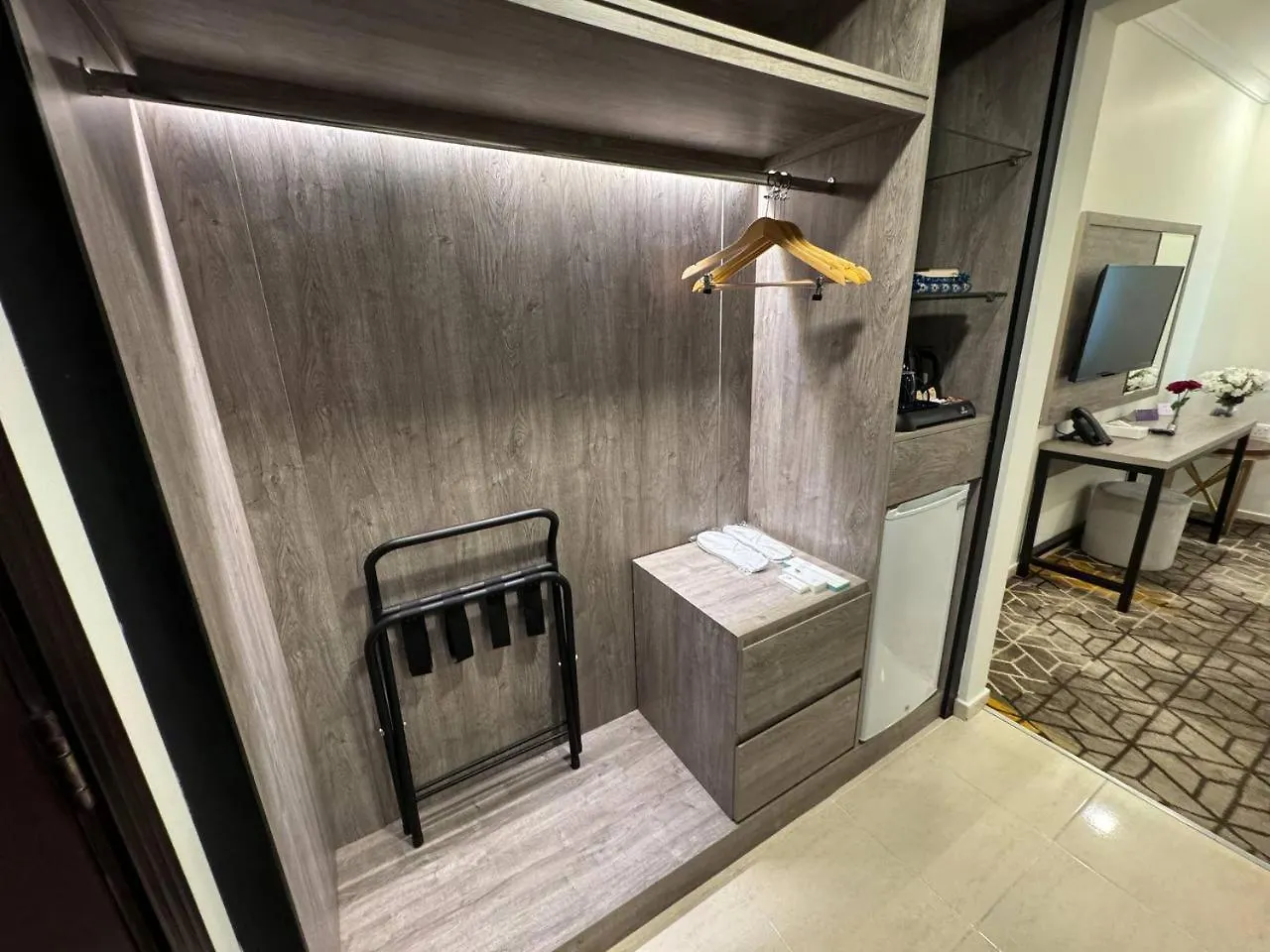 Alayam Elite Hotel Mekke Suudi Arabistan
