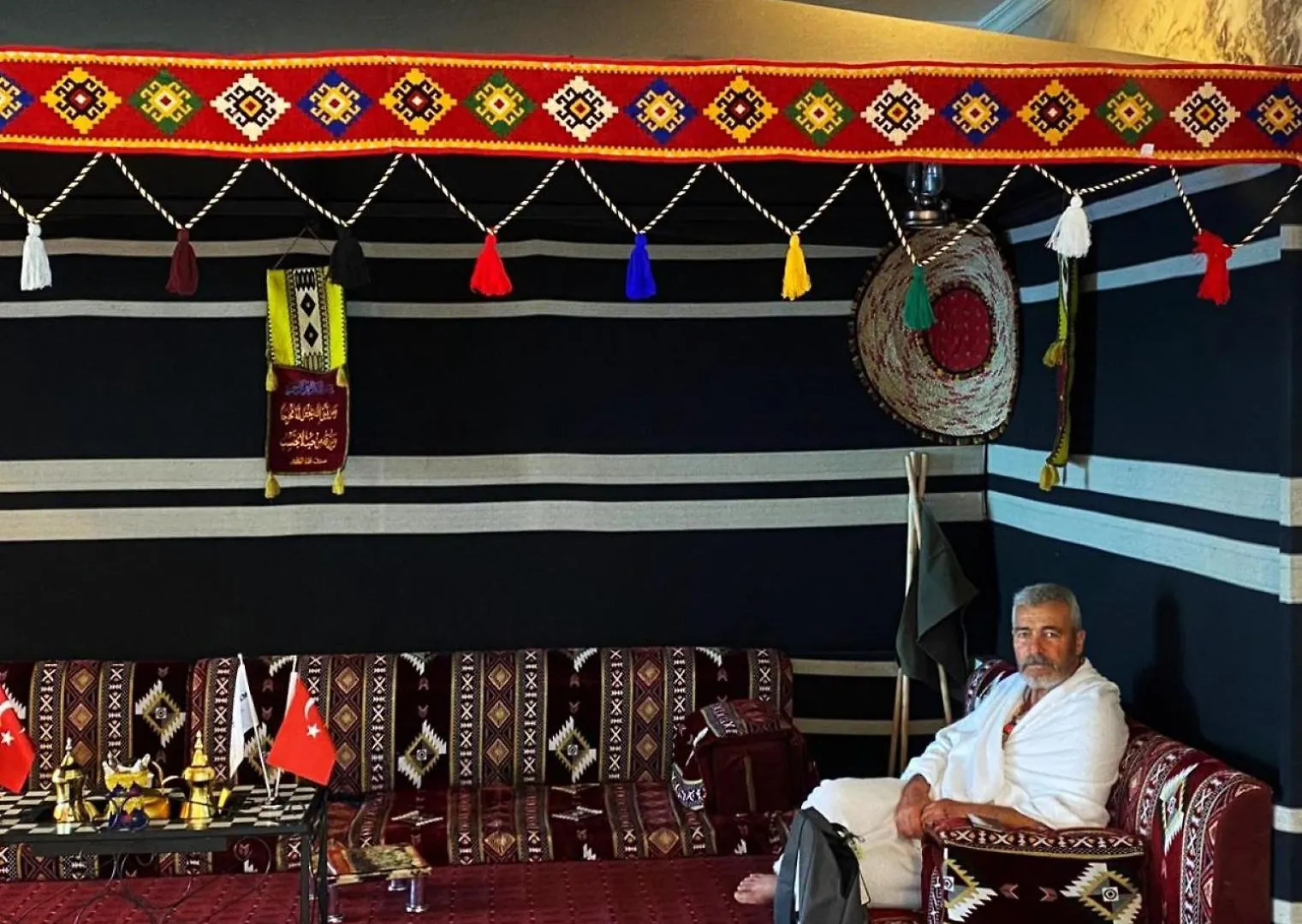 Alayam Elite Hotel Mekke Suudi Arabistan