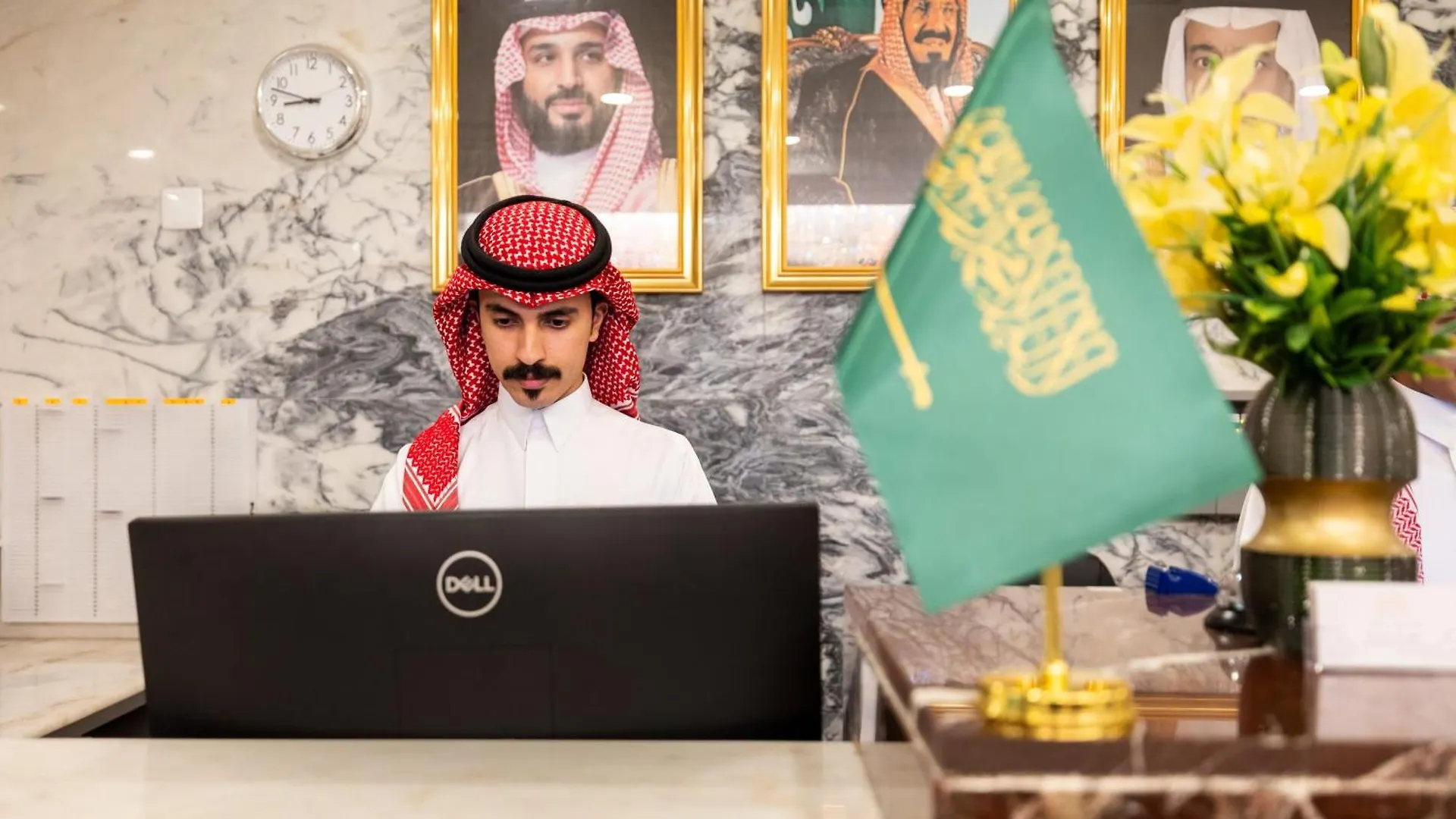 فندق الايام ايليت مكة