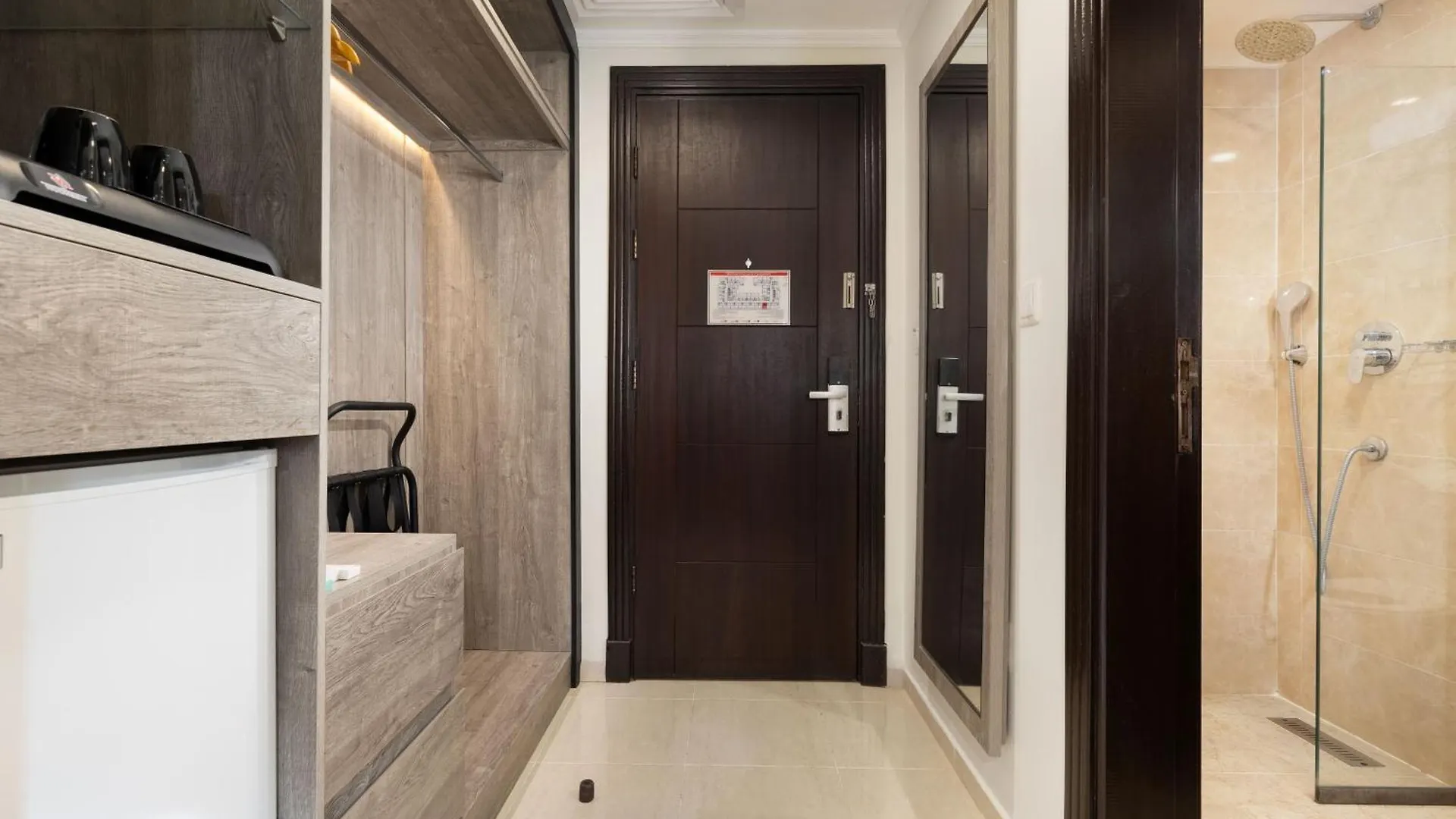 Alayam Elite Hotel Mekke