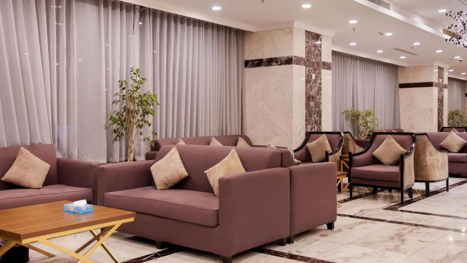 Alayam Elite Hotel Mekke 0*,