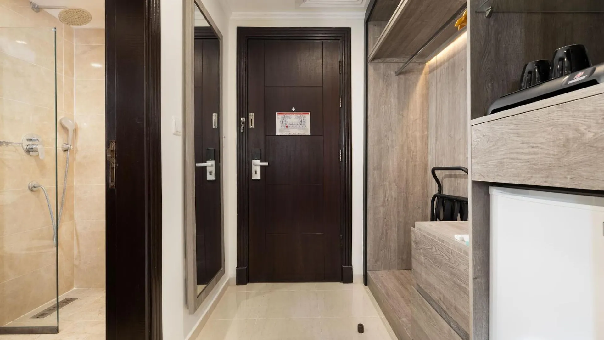 Alayam Elite Hotel Mekke 0*,