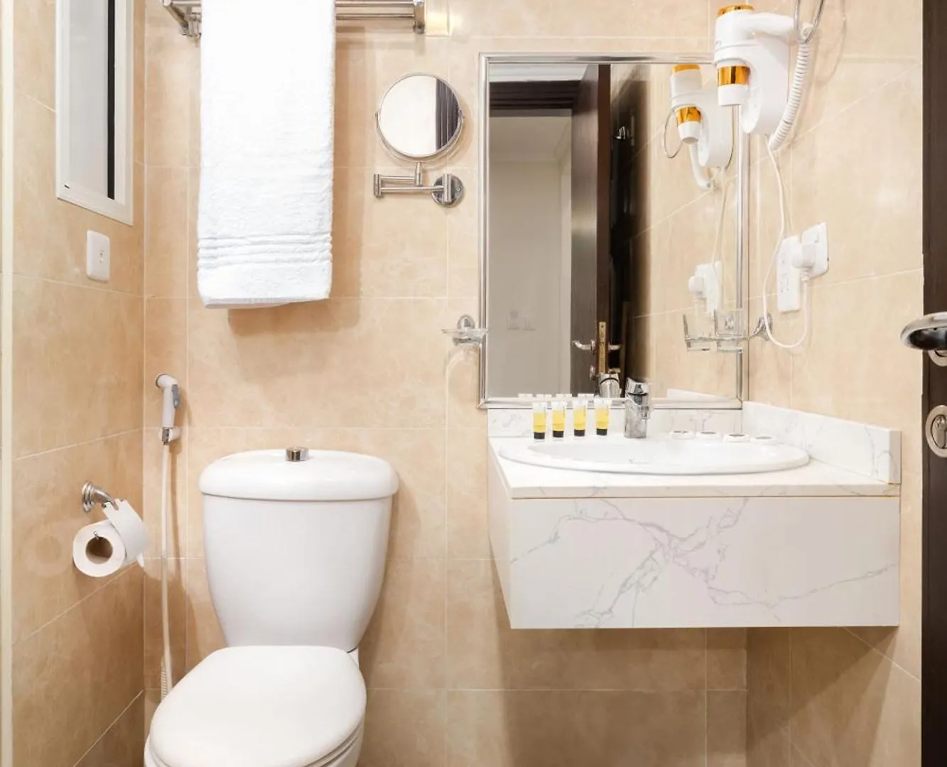 فندق الايام ايليت مكة