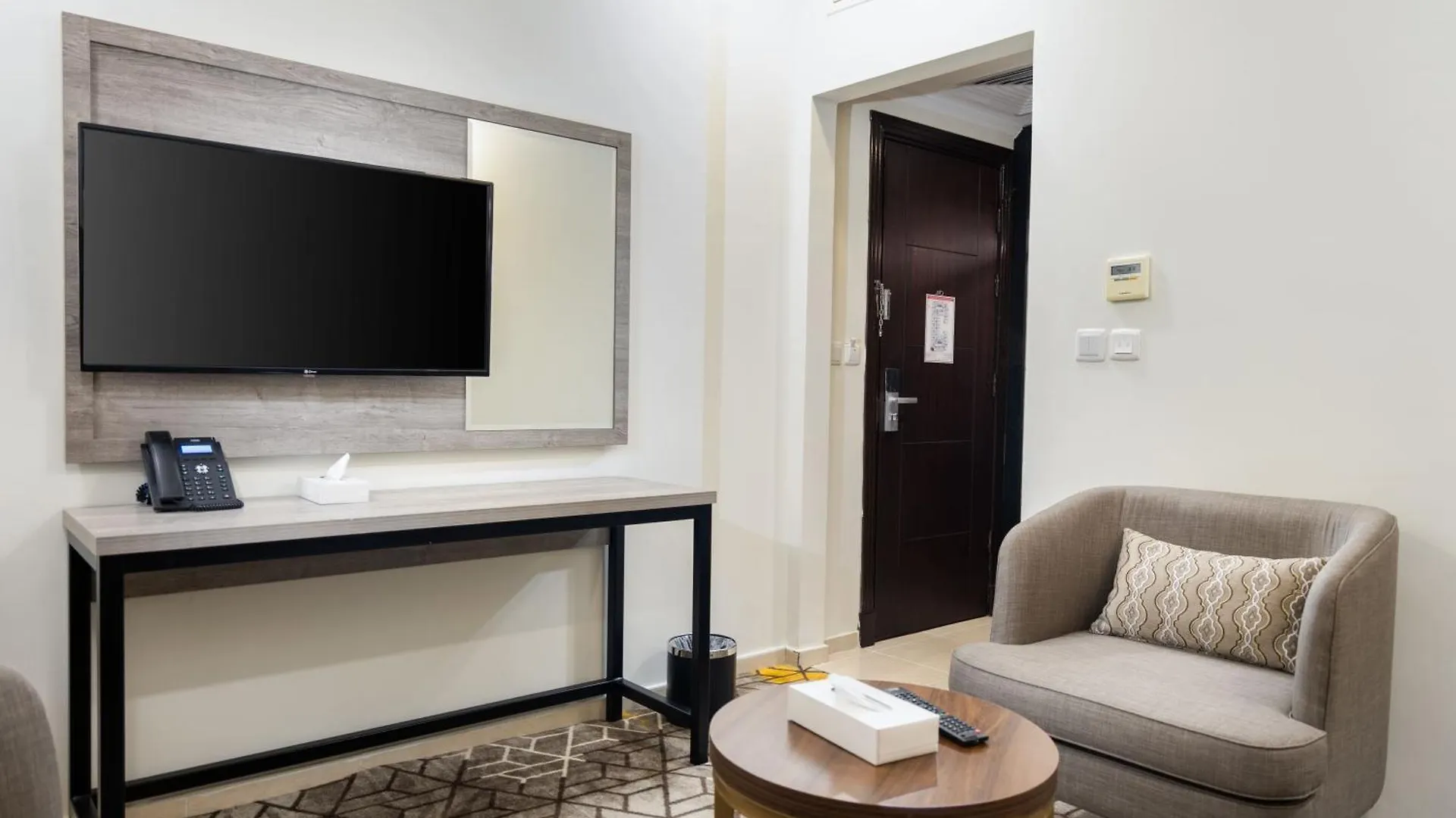 Alayam Elite Hotel Mekke
