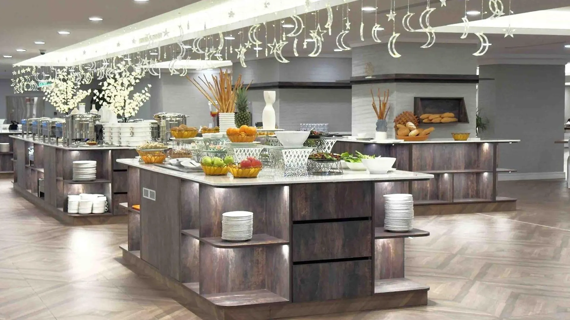 Alayam Elite Hotel Mekka Saúdská Arábie