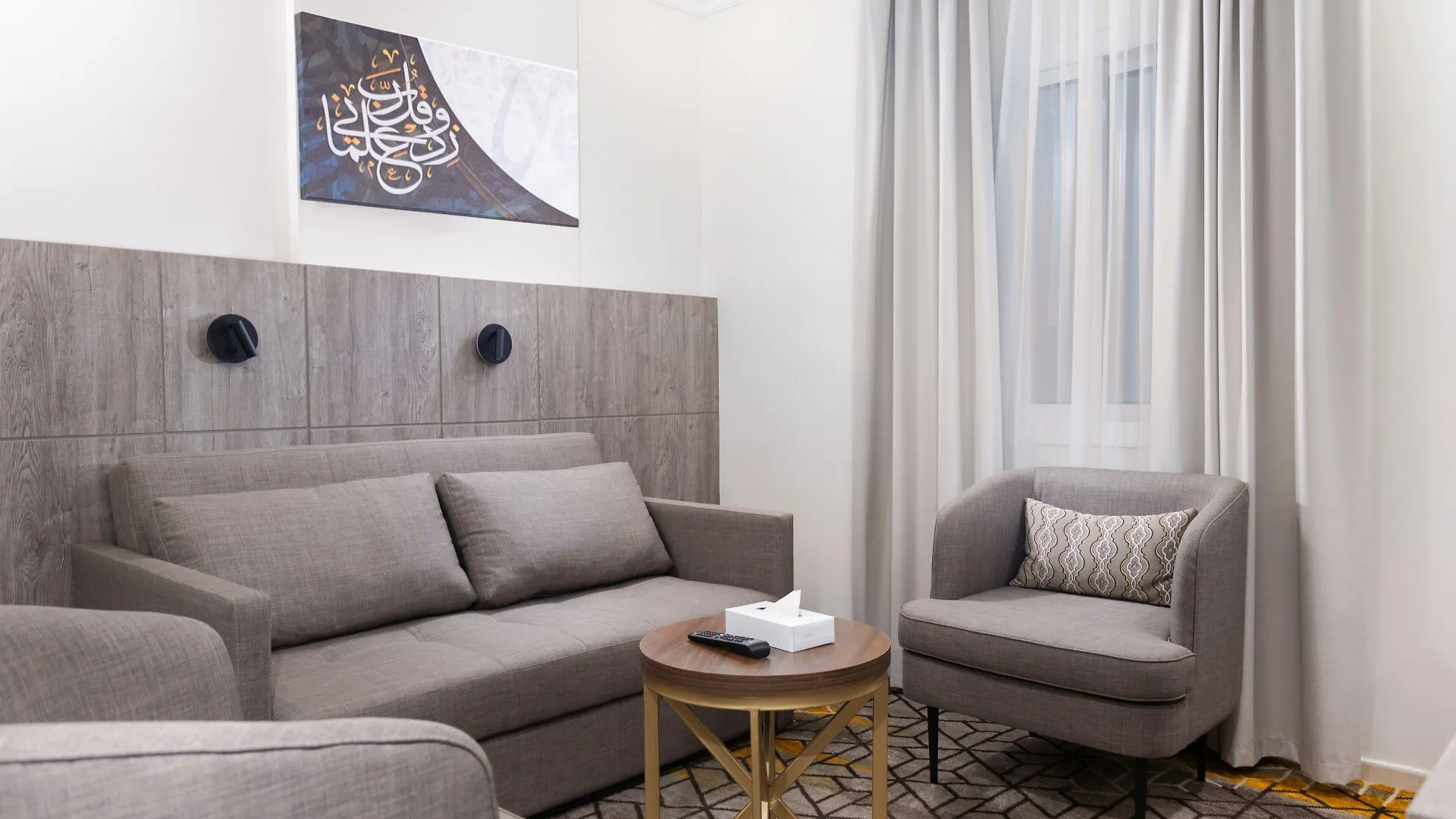 فندق الايام ايليت مكة