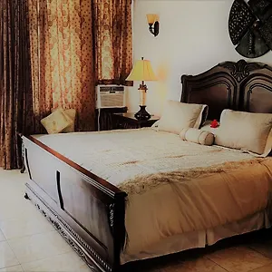 Costa Larimar Hotel Barahona