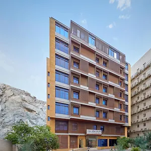 3* Hotel Makarem Al Shorofat