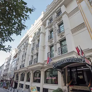 the-meretto-old-city.istanbul-turkeyhotels.com/