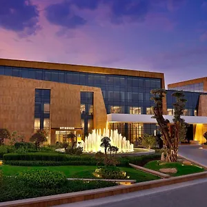 The St. Regis Hotel Riyadh