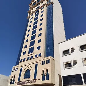 3* Hotel Al Azhar Almassi