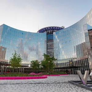 Park By Radisson City West Amsterdam