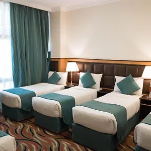 Hayah Al Waha Hotel Médine
