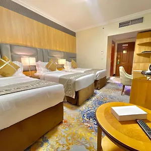 Zowar International Hotel Medina