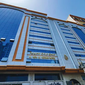  Hotel Al Riffa Al Azizia