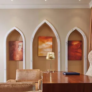 Tilal Jabal Al Kabah Otel