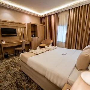 2* Hotel Snood Al Azama