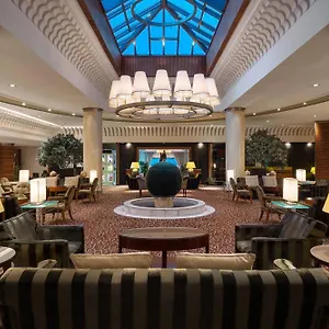 Sheraton & Convention Centre Hotel Dammam