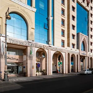 tulip-al-daar-rawafid-inn.medinahotel.net/