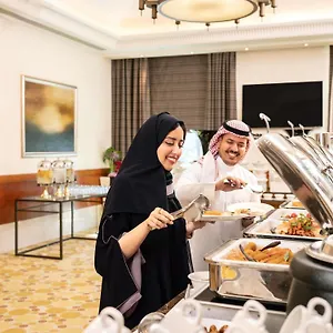 Swissotel Al Maqam Makkah Otel
