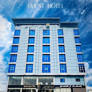 Signature Guest Hotel Djeddah