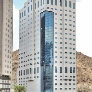 3* Hotel Barakat Burhan