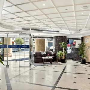 3* فندق الظل