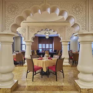 Otel Hilton Jabal Omar Makkah, Mekke