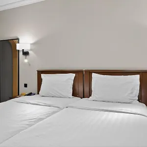 3* فندق الظل