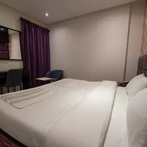 2* فندق سنود أجياد برج 1