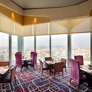 Otel Makkah Clock Royal Tower, A Fairmont, Mekke
