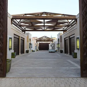 Goot Resort Riyadh