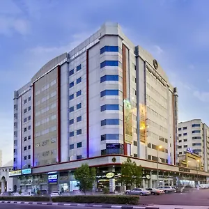 Otel Concorde Makkah, Mekke