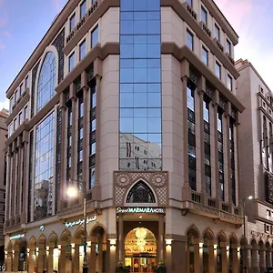 Grand Marmara Medine