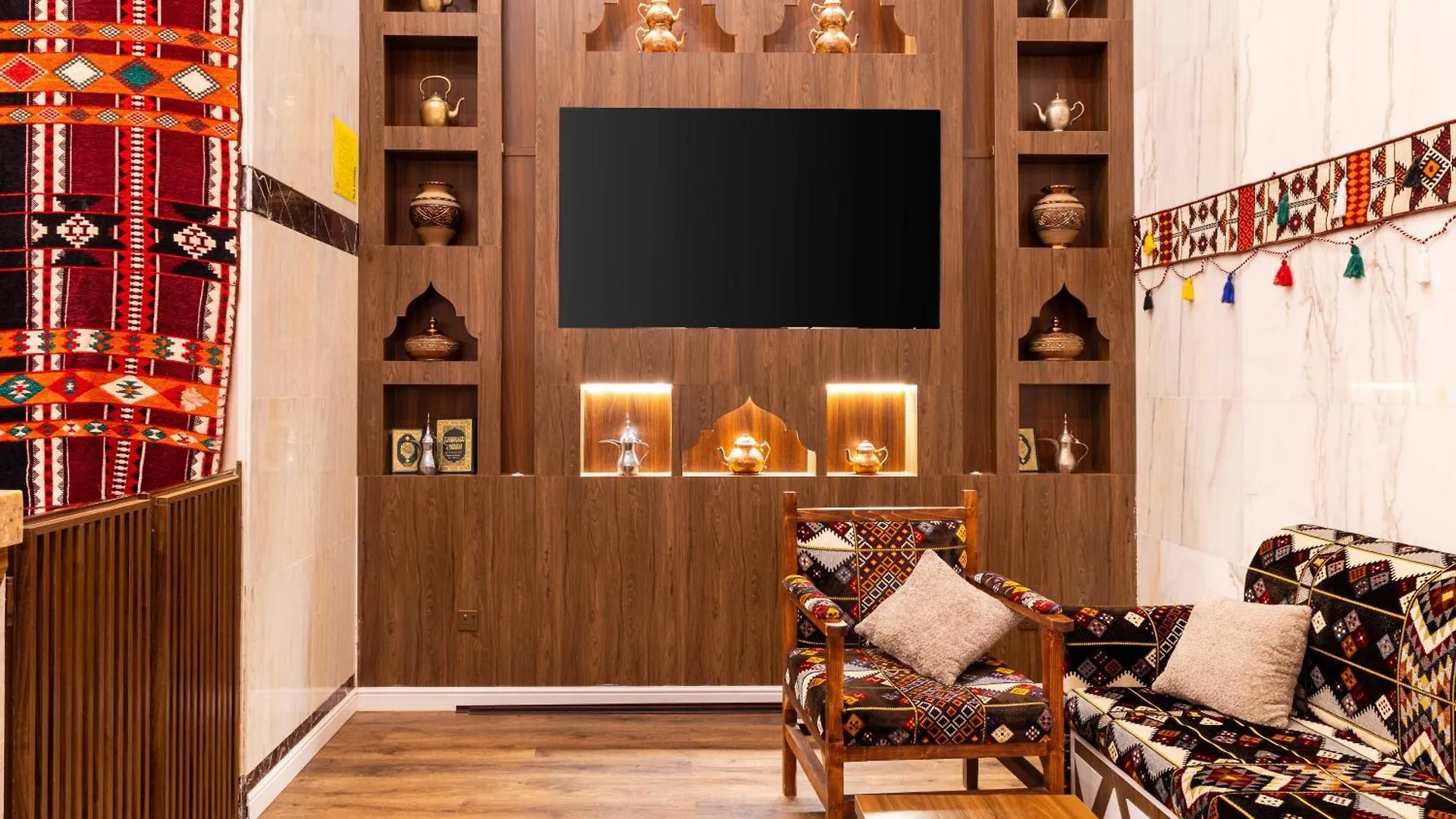 Alayam Elite Hotel Mekke