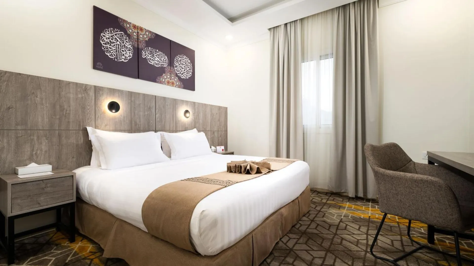 Alayam Elite Hotel Mekke