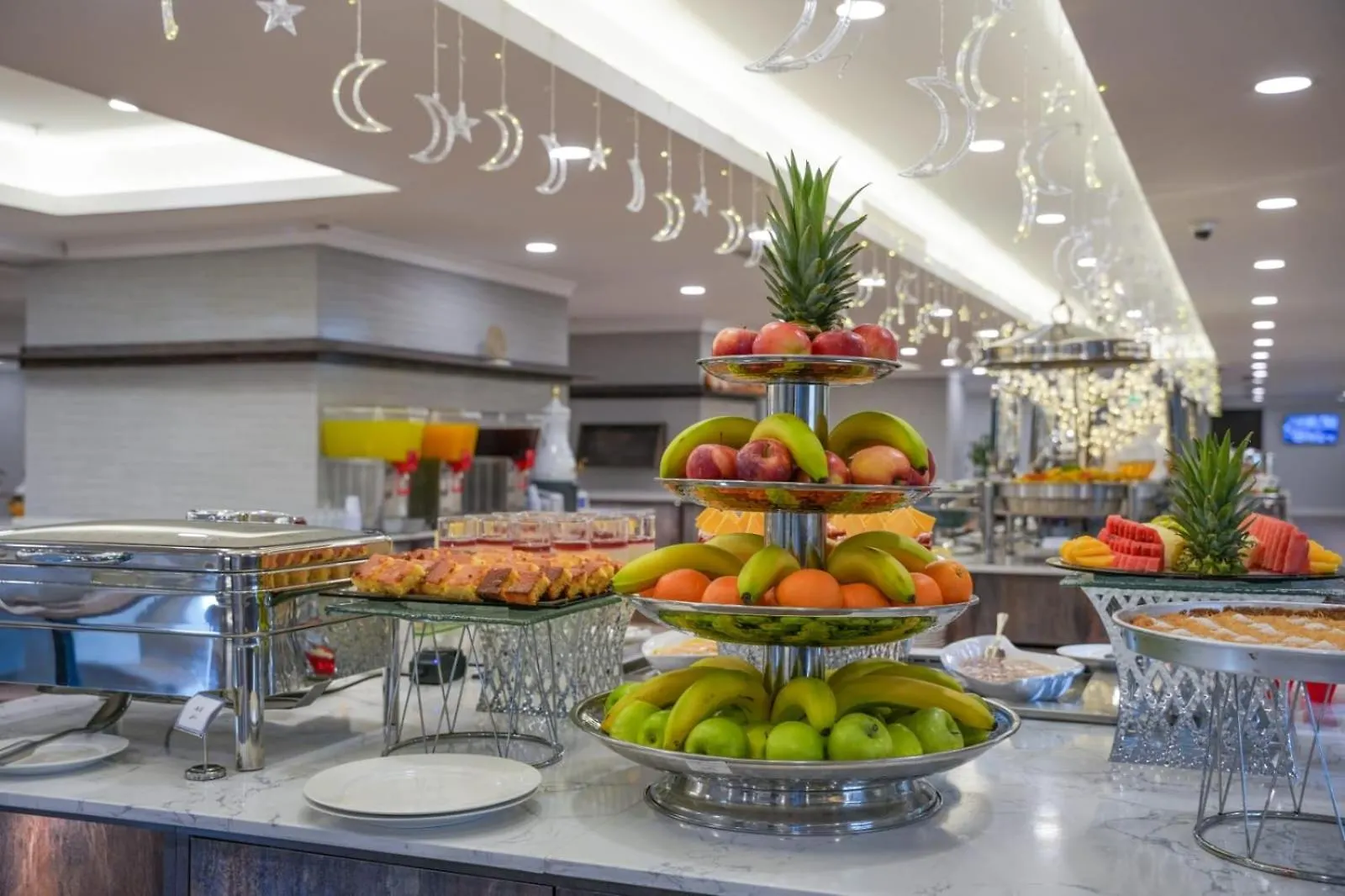 Alayam Elite Hotel Mekke 0*,