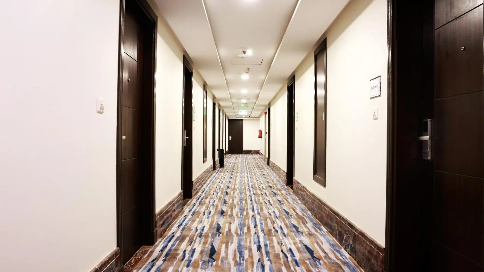 Alayam Elite Hotel Mecca Saudi Arabia