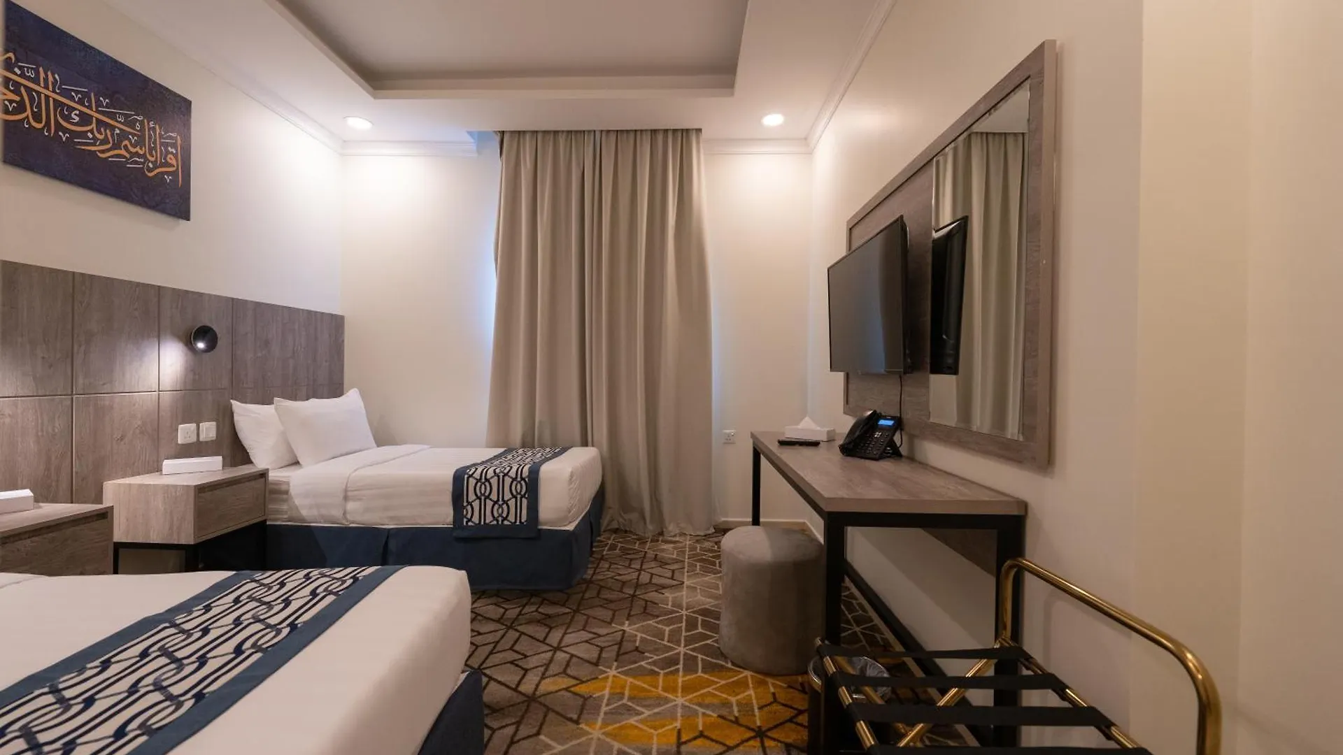 Alayam Elite Hotel Mecca