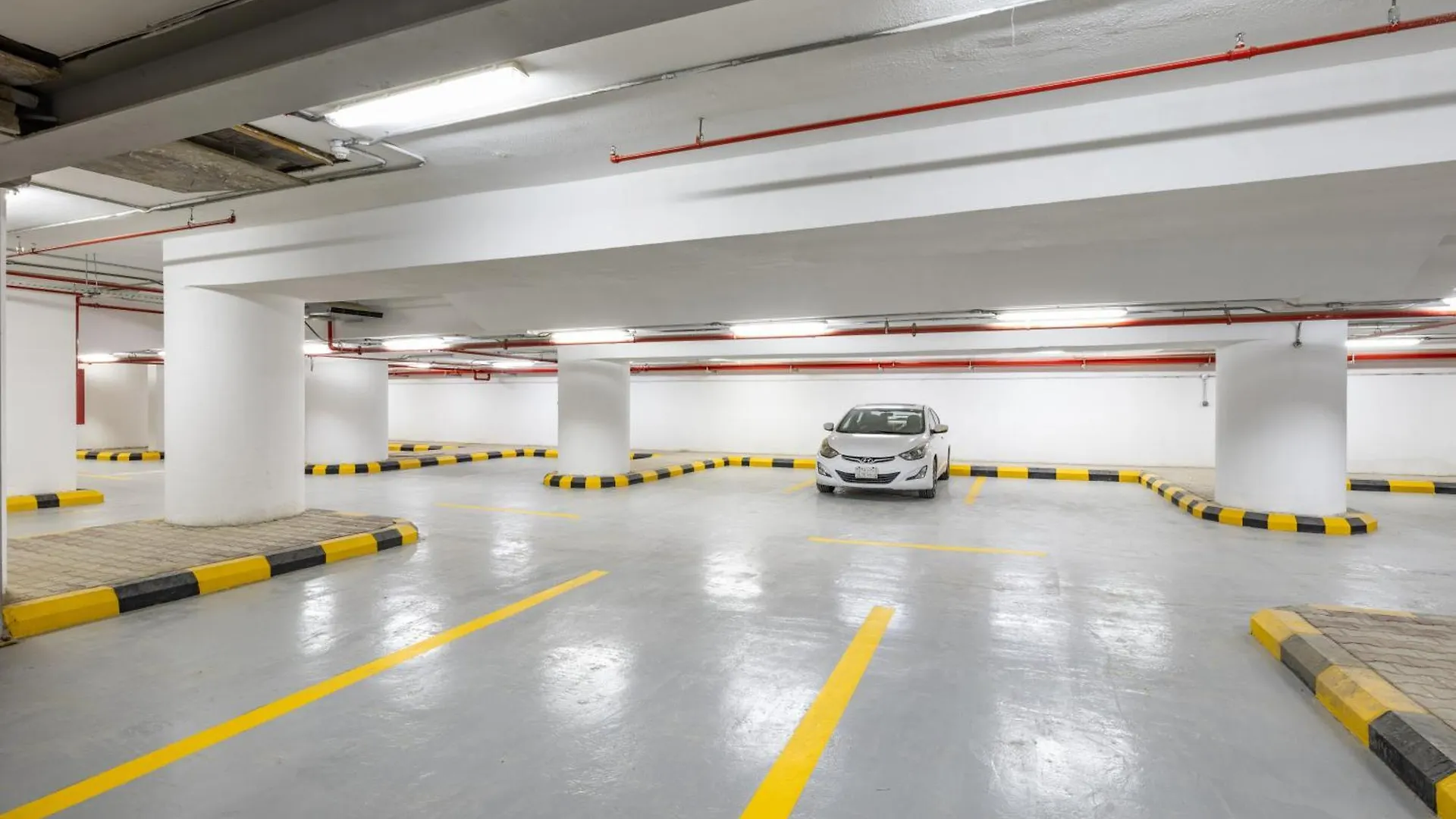 Alayam Elite Hotel La Mecque