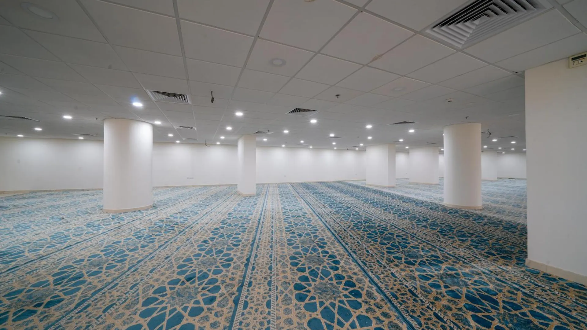 Alayam Elite Hotel Mecca Saudi Arabia