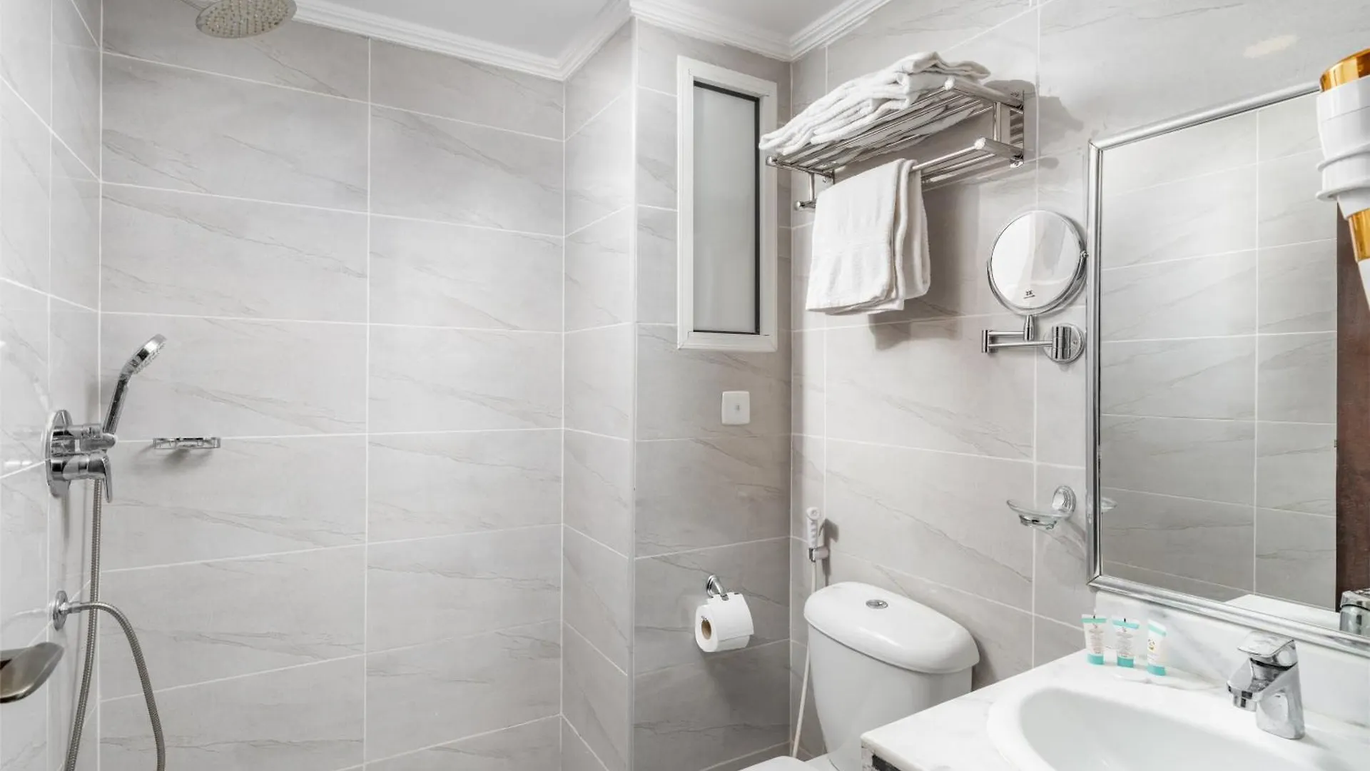 Alayam Elite Hotel Mekka 0*,  Saúdská Arábie