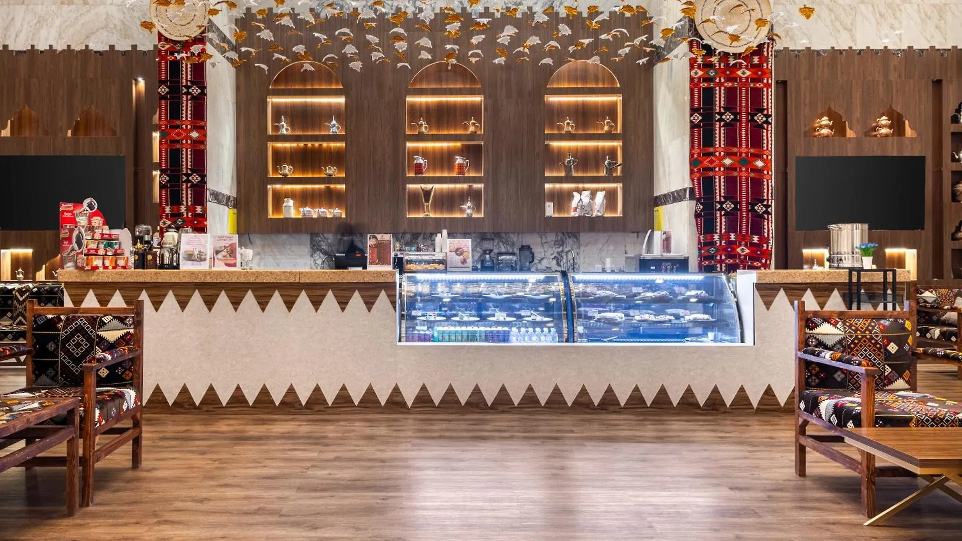 Alayam Elite Hotel Mecca