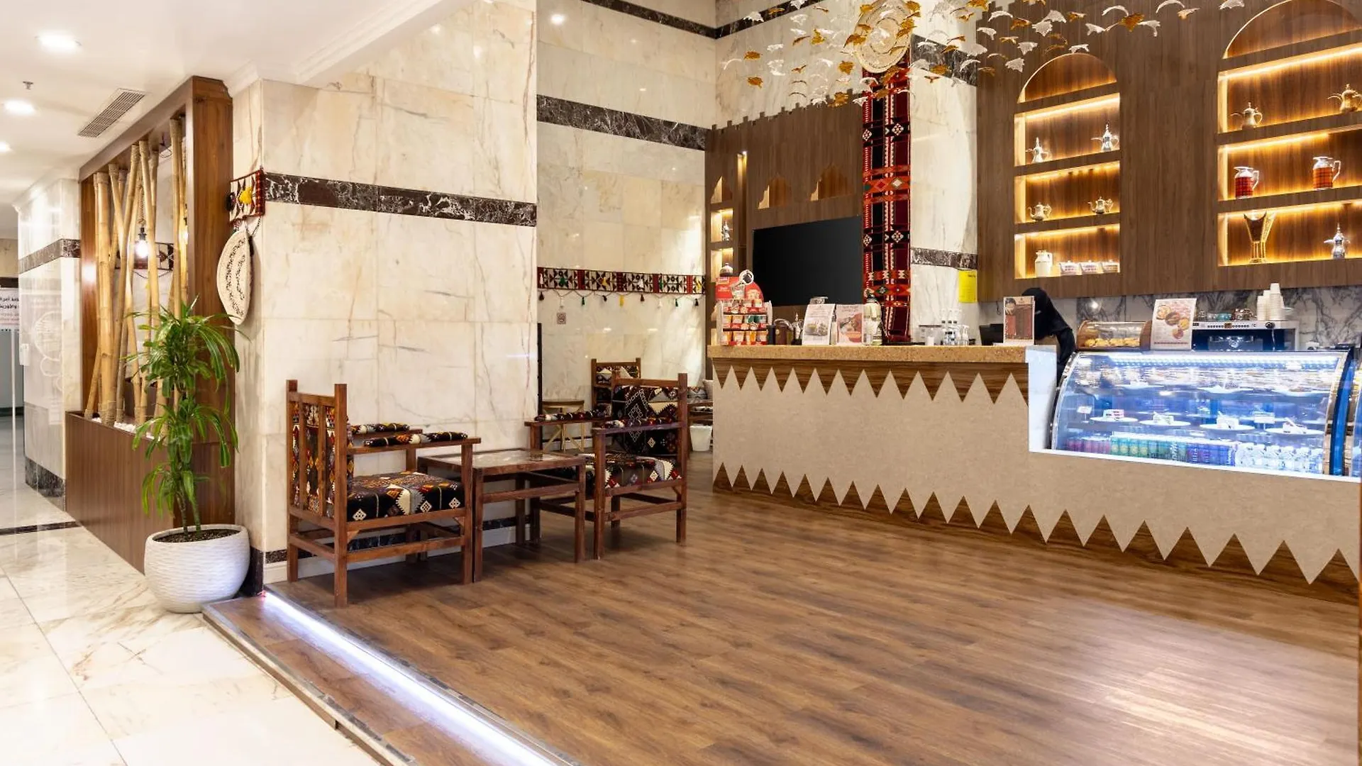 Alayam Elite Hotel Mecca