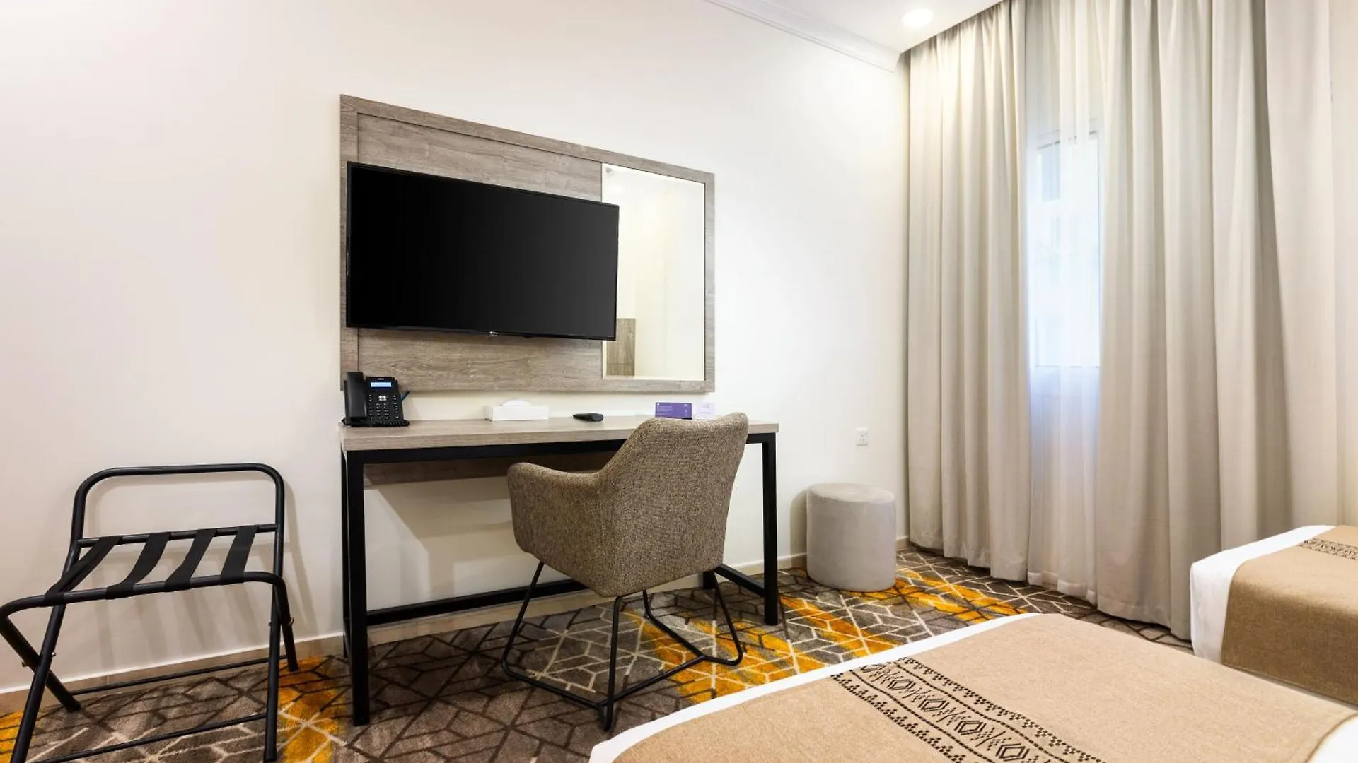 Alayam Elite Hotel La Mecque