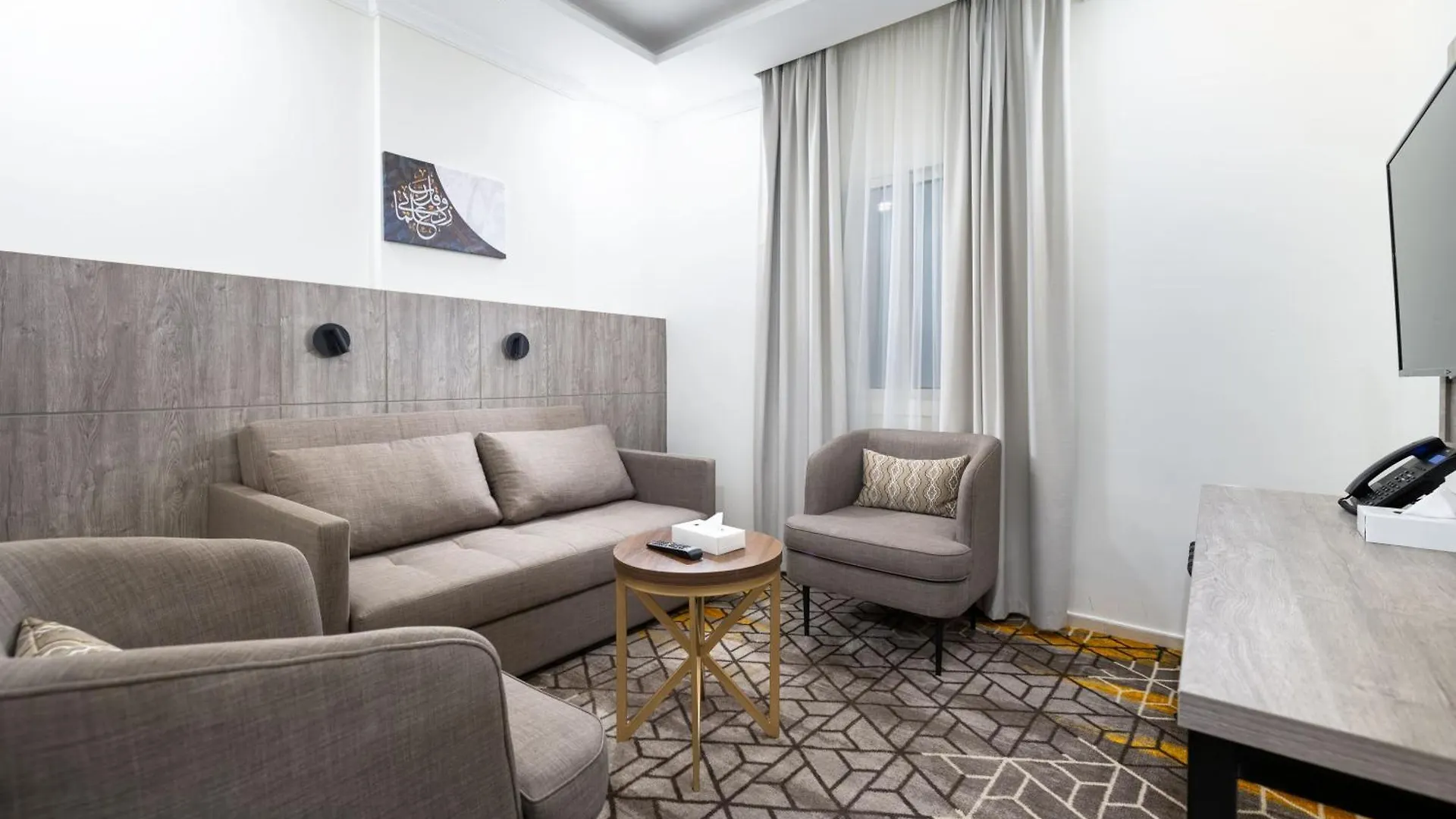 Alayam Elite Hotel Mecca