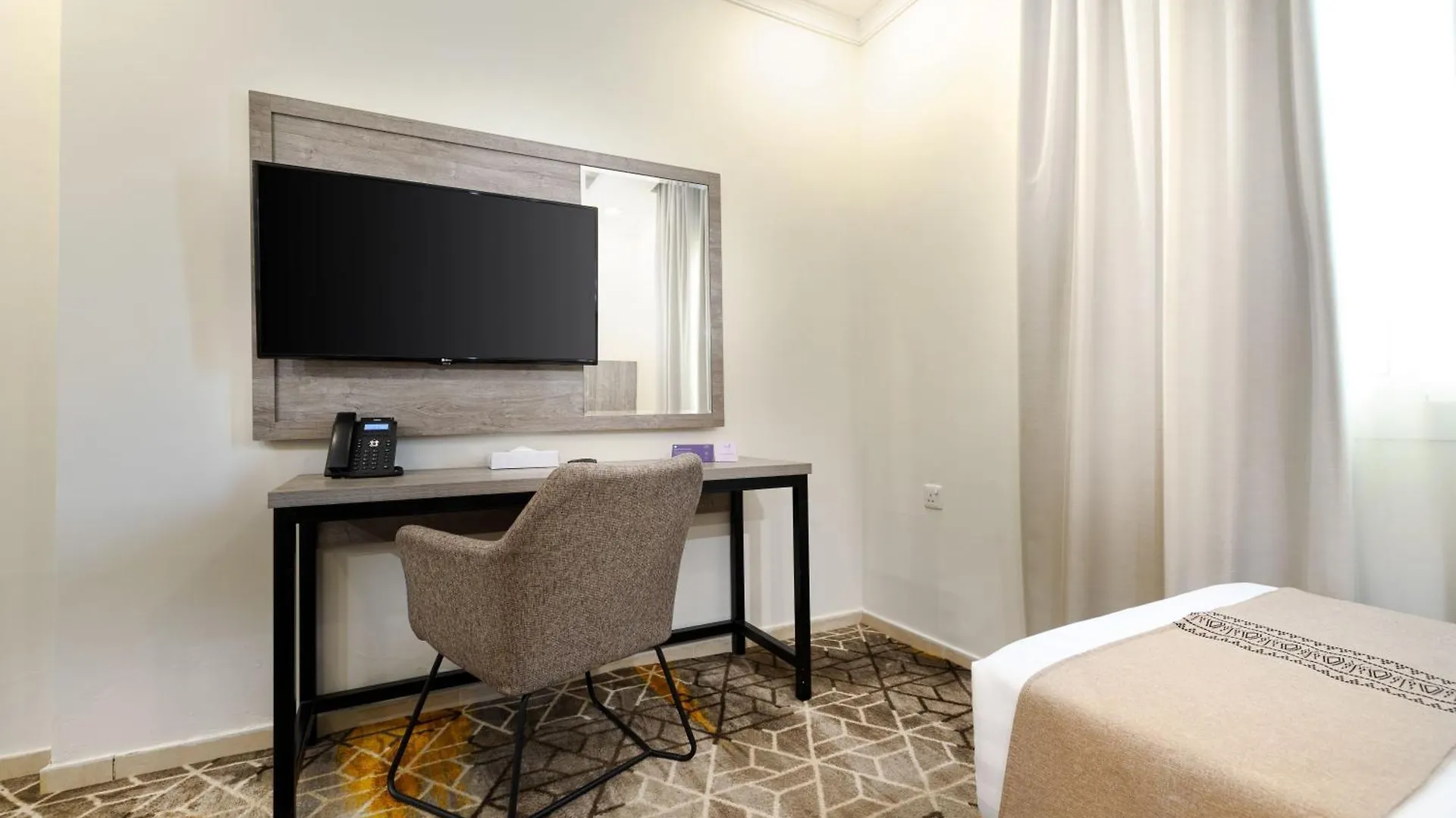 Alayam Elite Hotel La Mecque