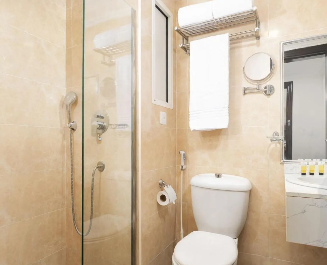 Alayam Elite Hotel Mekke Suudi Arabistan