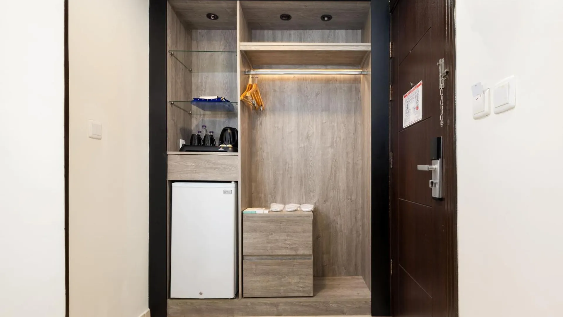 Alayam Elite Hotel La Mecque