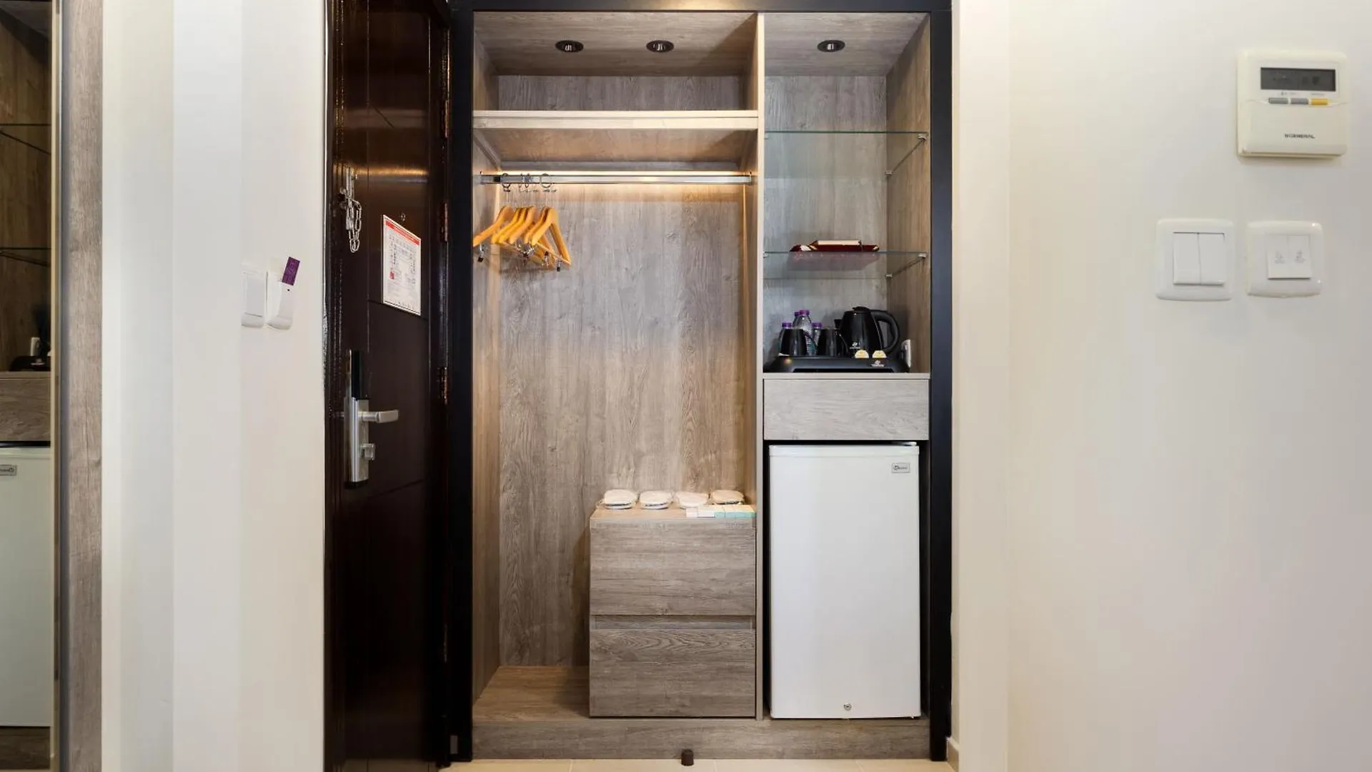 Alayam Elite Hotel La Mecque